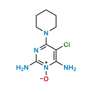 Minoxidil Impurity 3