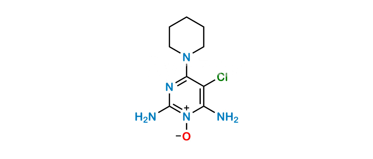 Minoxidil Impurity 3