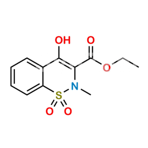 Meloxicam EP Impurity A