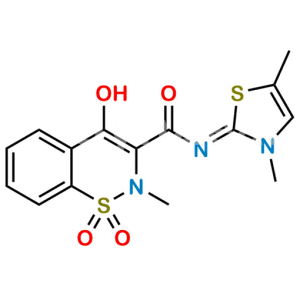 Meloxicam EP Impurity C