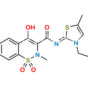Meloxicam EP Impurity D