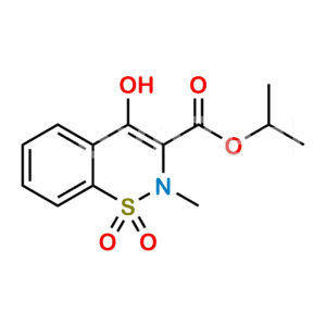 Meloxicam EP Impurity F