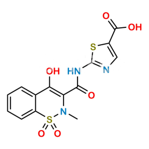 5'-Carboxy Meloxicam