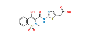 Meloxicam Impurity 6