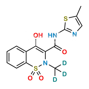Meloxicam D3