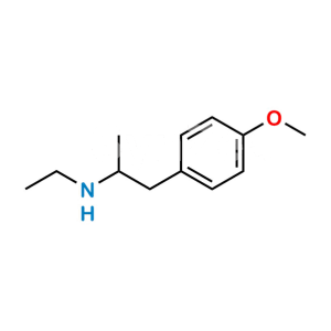 Mebeverine EP Impurity B