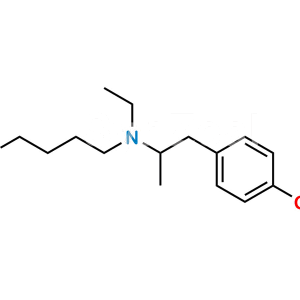 Mebeverine EP Impurity C