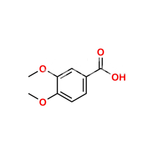 Mebeverine EP Impurity D