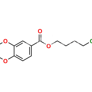 Mebeverine EP Impurity E