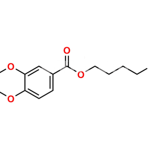Mebeverine EP Impurity F