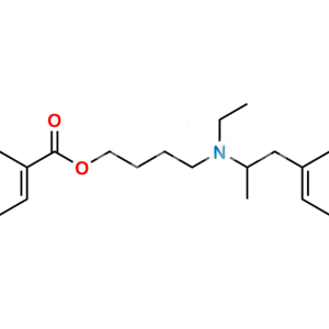 Mebeverine EP Impurity H