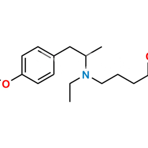 Mebeverine Acid D3