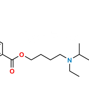 Mebeverine D6