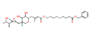 Benzyl Ester of Mupirocin