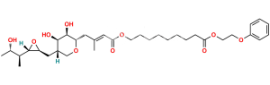 Phenoxyethyl of Mupirocin