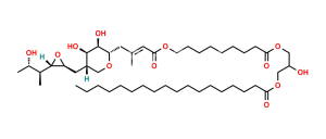 1-Glyceryl-Monostearate Ester of Mupirocin