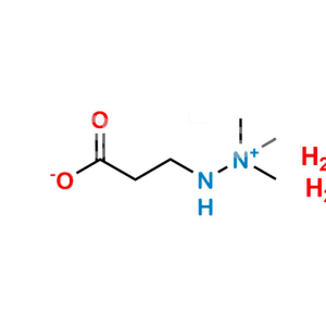 Meldonium Dihydrate