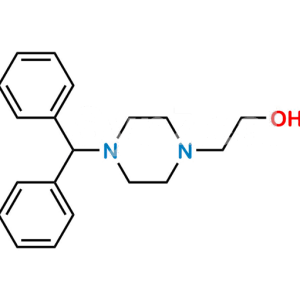 Manidipine Impurity 1