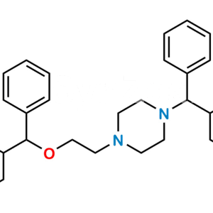 Manidipine Impurity 2