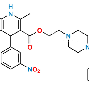 Manidipine Impurity 3