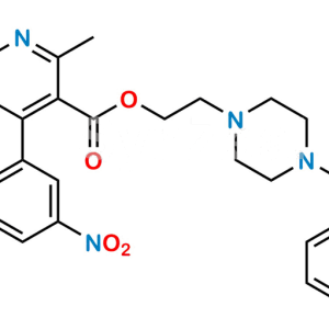 Dehydro Manidipine