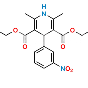 Manidipine Bis Analog