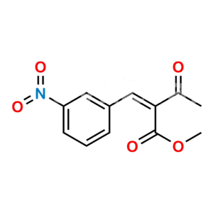 Manidipine Benzylidene