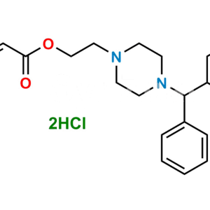 Manidipine Crotonate DiHCl