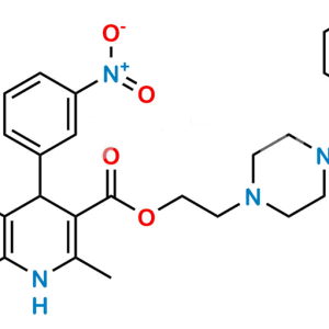 Manidipine Isopropyl Ester