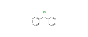 Chlorodiphenylmethane