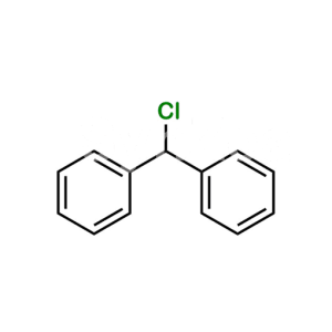 Chlorodiphenylmethane