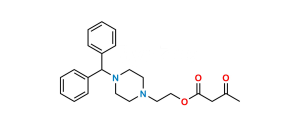 Manidipine Impurity 4
