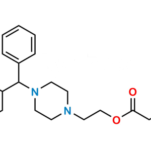 Manidipine Impurity 4