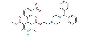 R-(-)-Manidipine