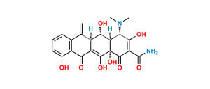 Methacycline