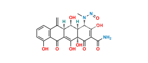 N-Nitroso Methacycline