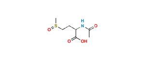 Acetyl Methionine Sulfoxide