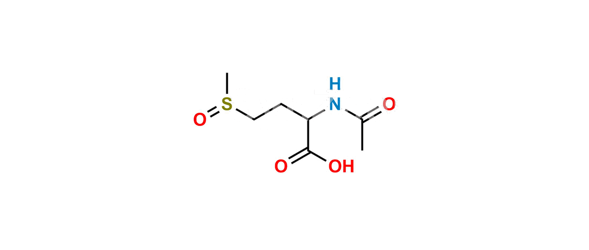Acetyl Methionine Sulfoxide