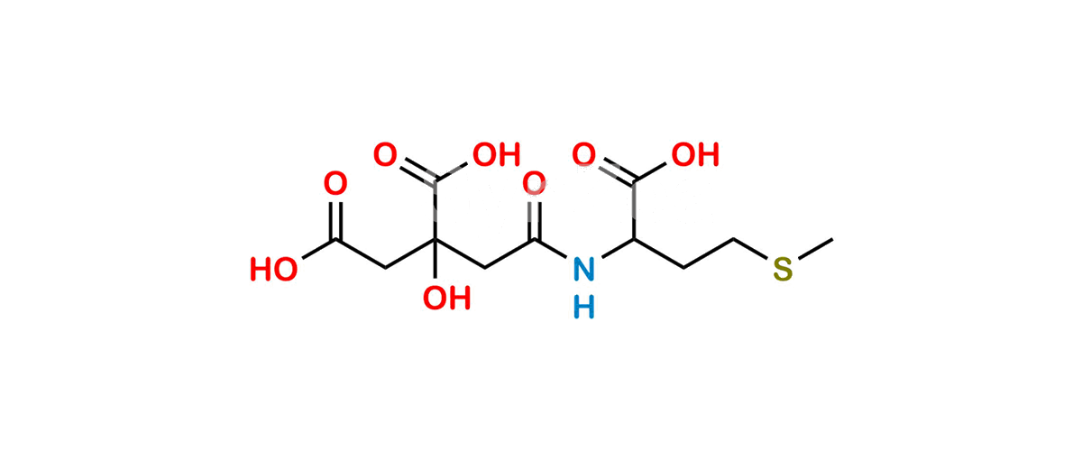 MethionineÂ Impurity 1