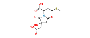 MethionineÂ Impurity 2