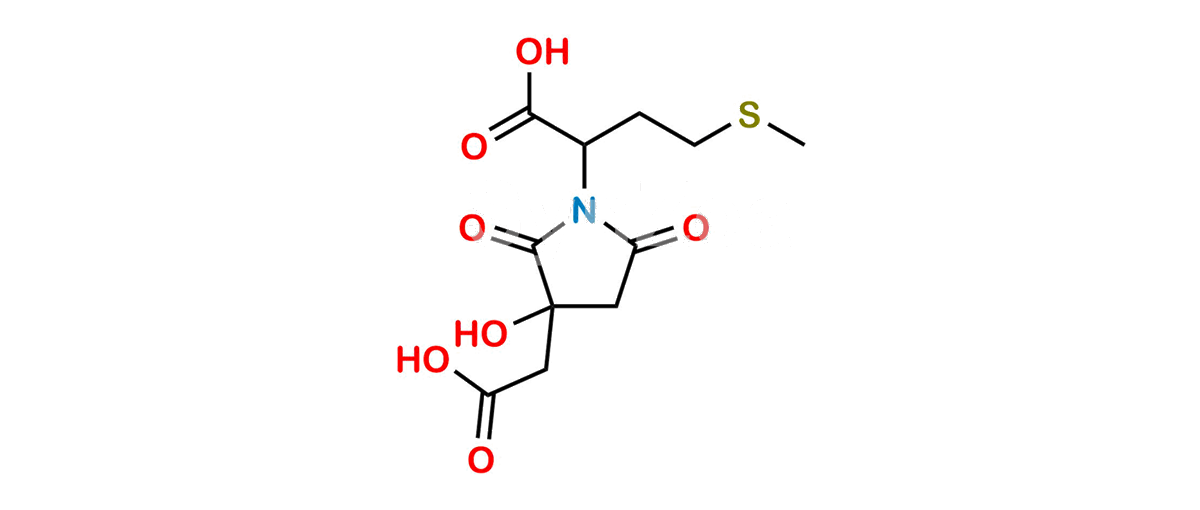MethionineÂ Impurity 2