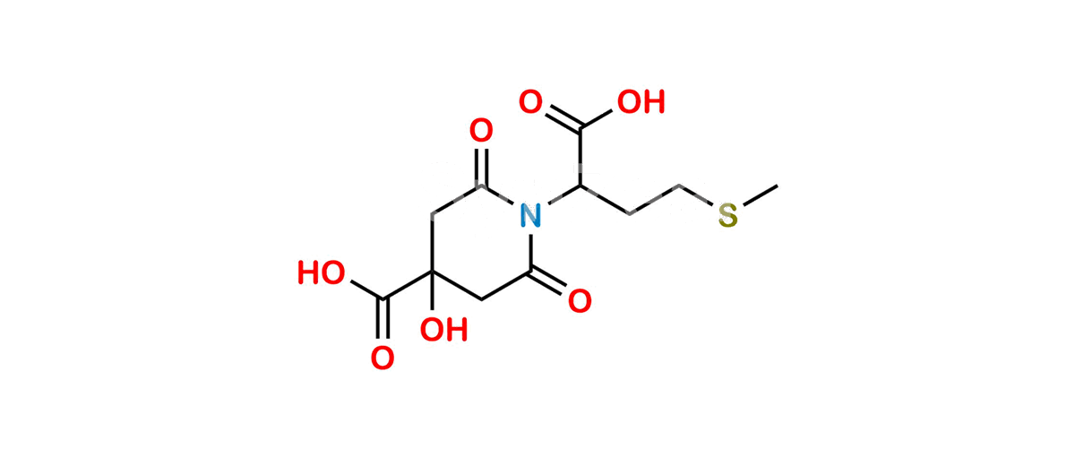 MethionineÂ Impurity 3