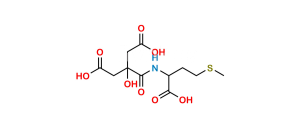 MethionineÂ Impurity 4