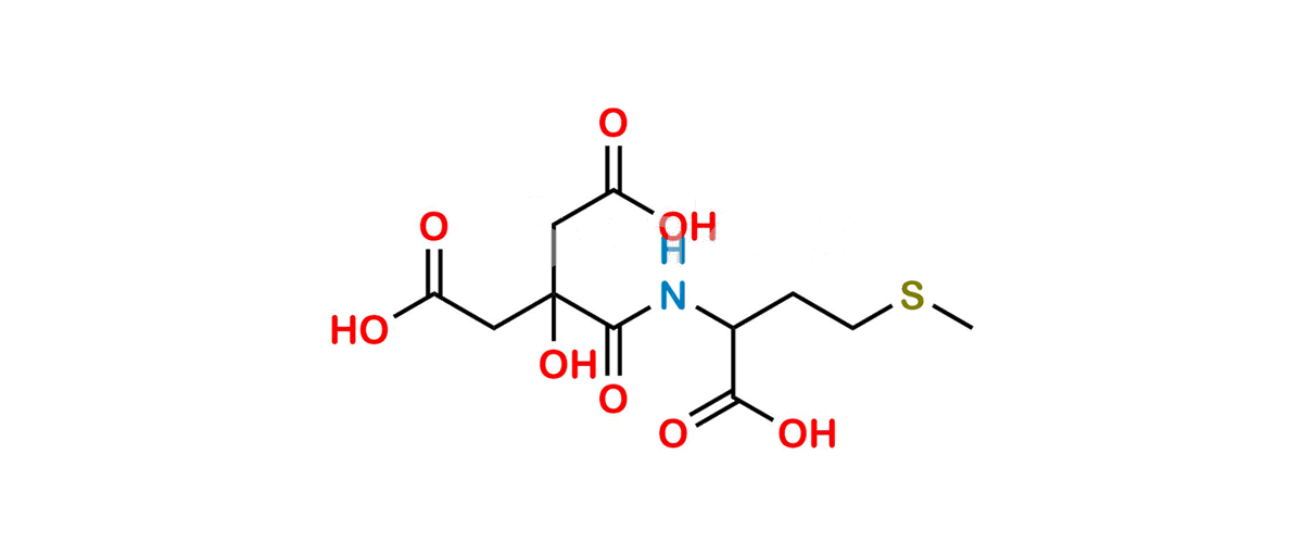MethionineÂ Impurity 4