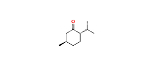 (Â±)-Menthone