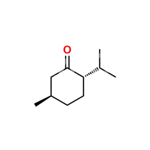 (Â±)-Menthone