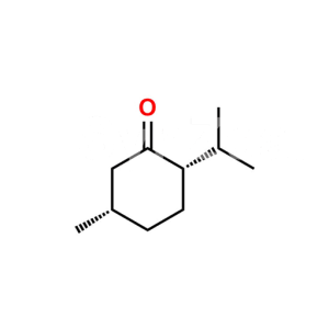(Â±)-Isomenthone