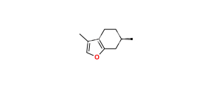 (R)-(+)-Menthofuran