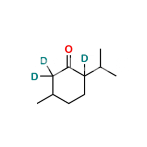 Menthone D3
