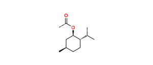 Menthyl Acetate